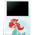 Disney The Little Mermaid Ariel Sparkles Art Galaxy Book 12in Skin